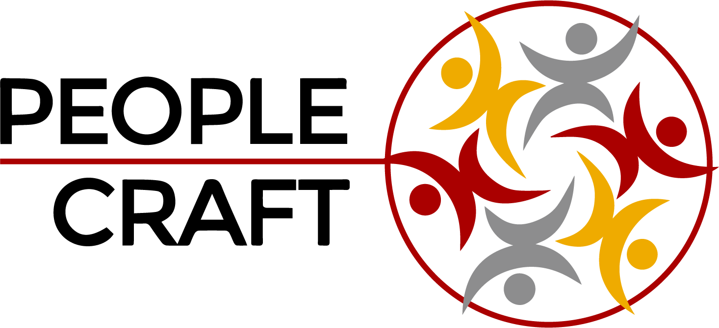 People Craft Consulting Logo